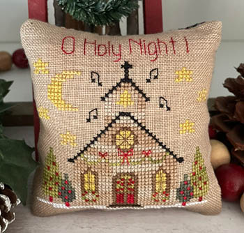 O Holy Night